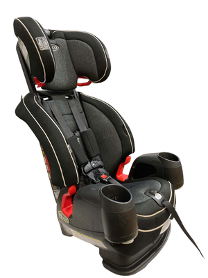 Graco nautilus online snuglock lx reviews