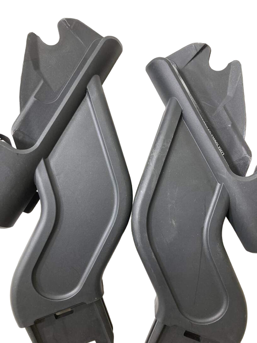 Shop UPPAbaby VISTA Lower Adapters at GoodBuy Gear