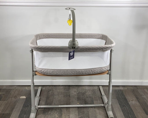 used Kidsclub Bedside Sleeper