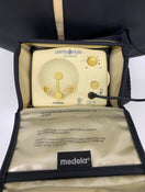 secondhand Medela Pump In Style Advanced Breast Pump with Metro Bag