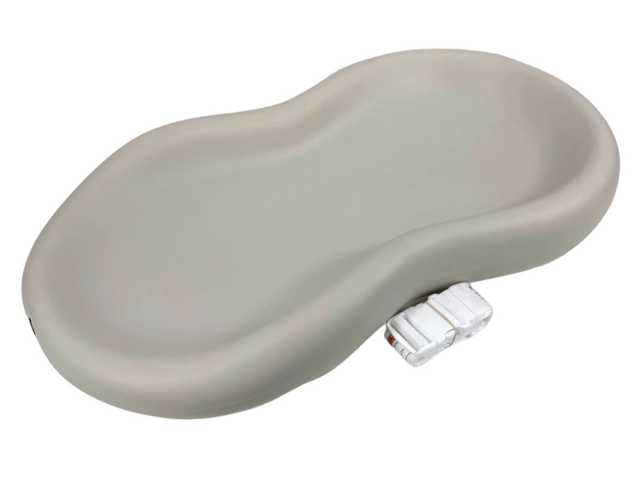 Shop Keekaroo Peanut Changing Pad, Vanilla at GoodBuy Gear