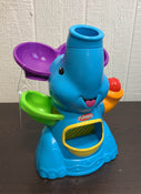used Playskool Poppin Park Elefun Busy Ball Popper