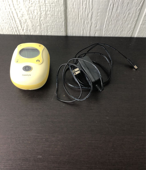 used Medela Freestyle Breast Pump