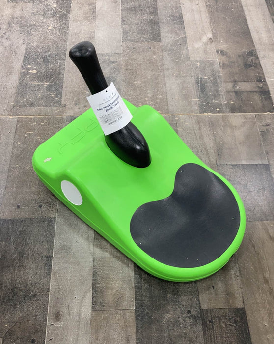 secondhand Zipfy Luge Snow Sled