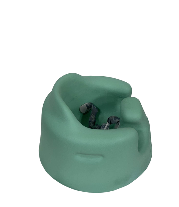 secondhand Bumbo Floor Seat, Mint