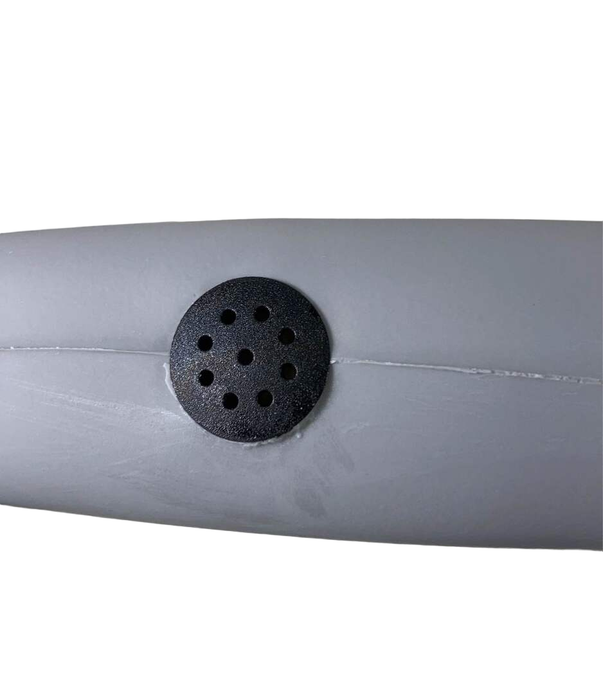 Shop Keekaroo Peanut Changing Pad, Sable at GoodBuy Gear