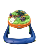 used Safety 1st Sounds ‘n Lights Discovery Walker