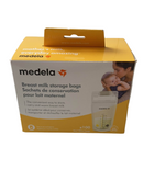 Shop Medela Milk Storage Bags at GoodBuy Gear