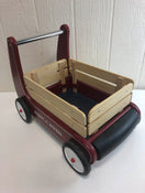 secondhand Radio Flyer Walker Wagon