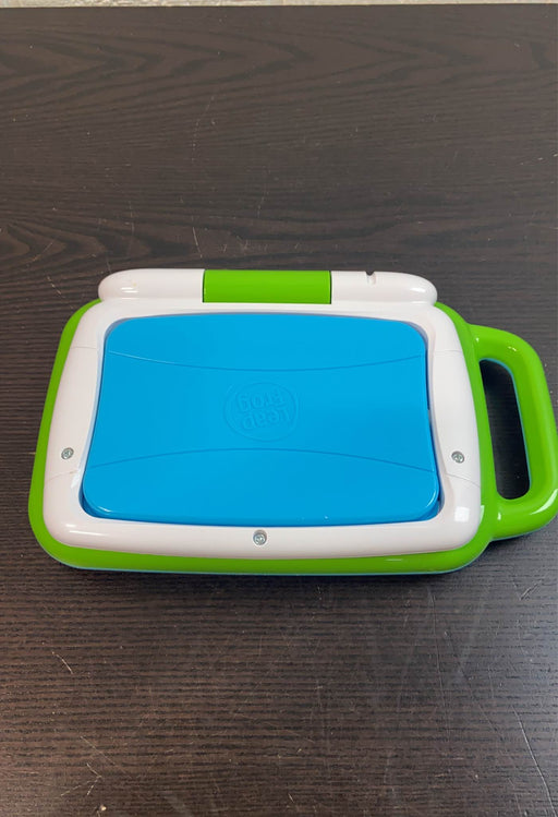 used Leap Frog 2-in-1 LeapTop Touch