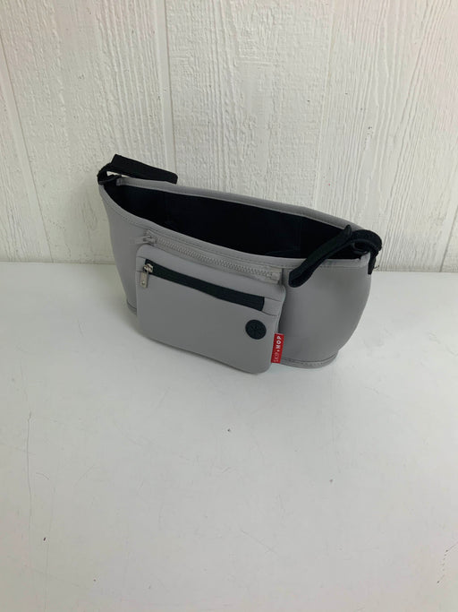 used Skip Hop Grab And Go Stroller Organizer