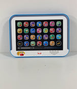 used Fisher Price Laugh & Learn Smart Stages Tablet