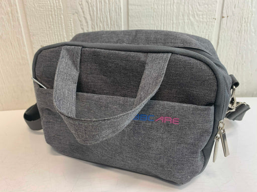 used Ubbcare Insulated Breastmilk Cooler Bag