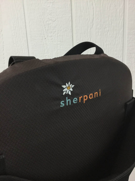 Sherpani Superlight Child Carrier