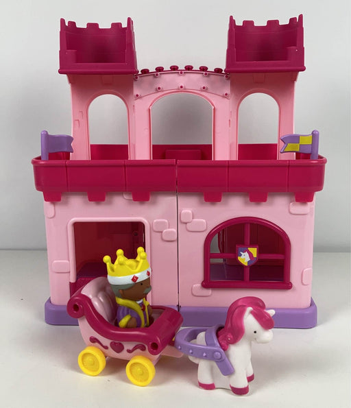 used Castle Play Set