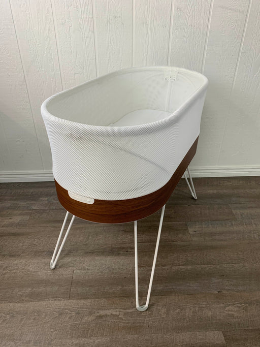 used Happiest Baby SNOO Smart Sleeper