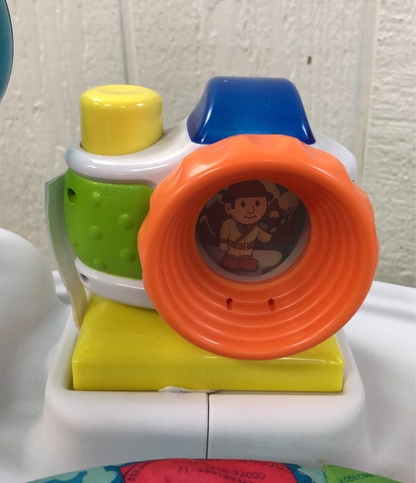 secondhand Infant Gear