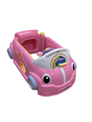 used Fisher Price Laugh & Learn Crawl Around Car