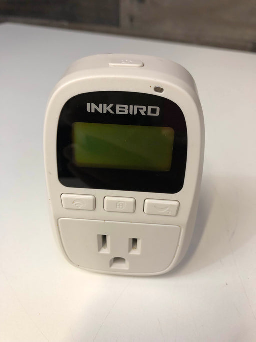 secondhand Inkbird Outlet Thermostat