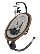 Shop Maxi-Cosi Cassia Swing, Essential Graphite, Yes at GoodBuy Gear