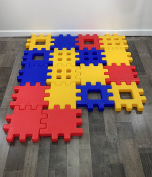 Big Waffle Blocks  Little Tikes – Official Little Tikes Website