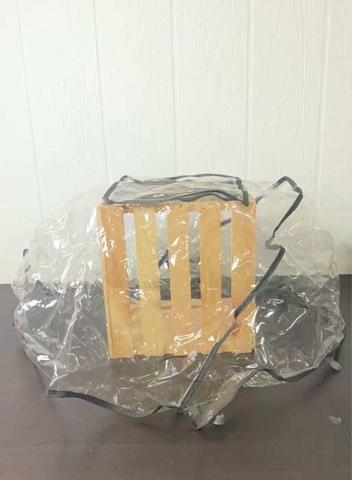 Shop Stroller Rain Cover at GoodBuy Gear