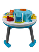 secondhand Skip Hop Explore & More Let's Roll Activity Table