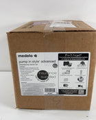 secondhand Medela Pump In Style Advanced Breast Pump