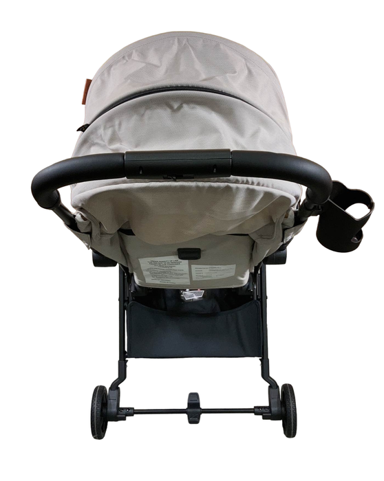 Mompush Lithe V2 Stroller, 2023, Khaki