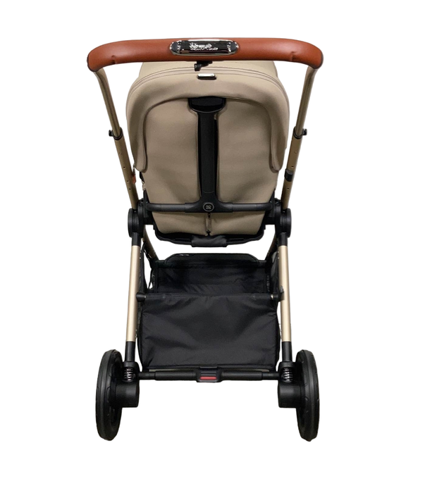 Silver Cross Reef Stroller, 2023, Stone