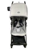 secondhand Maxi-Cosi Maxi-Cosi Mara XT Ultra Stroller, 2022, Network Grey