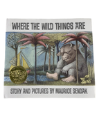 used Maurice Sendak Where The Wild Things Are