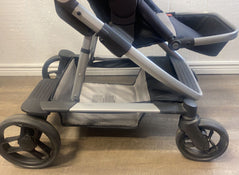 gb Evoq Stroller