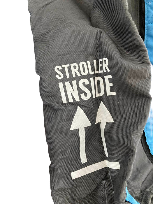 secondhand UPPAbaby VISTA Travel Bag, 2015+