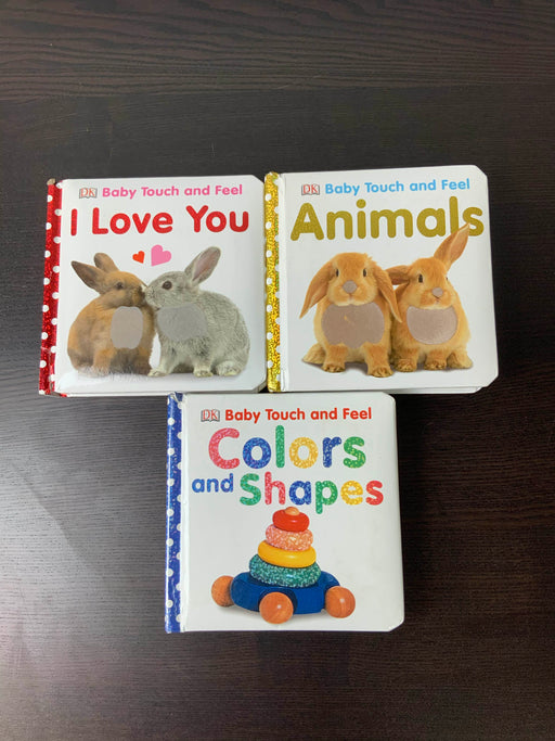 secondhand BUNDLE Board Books