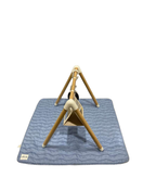 Shop Lalo The Play Gym, Blueberry at GoodBuy Gear