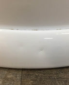 Shop Ubbi Diaper Pail, White at GoodBuy Gear