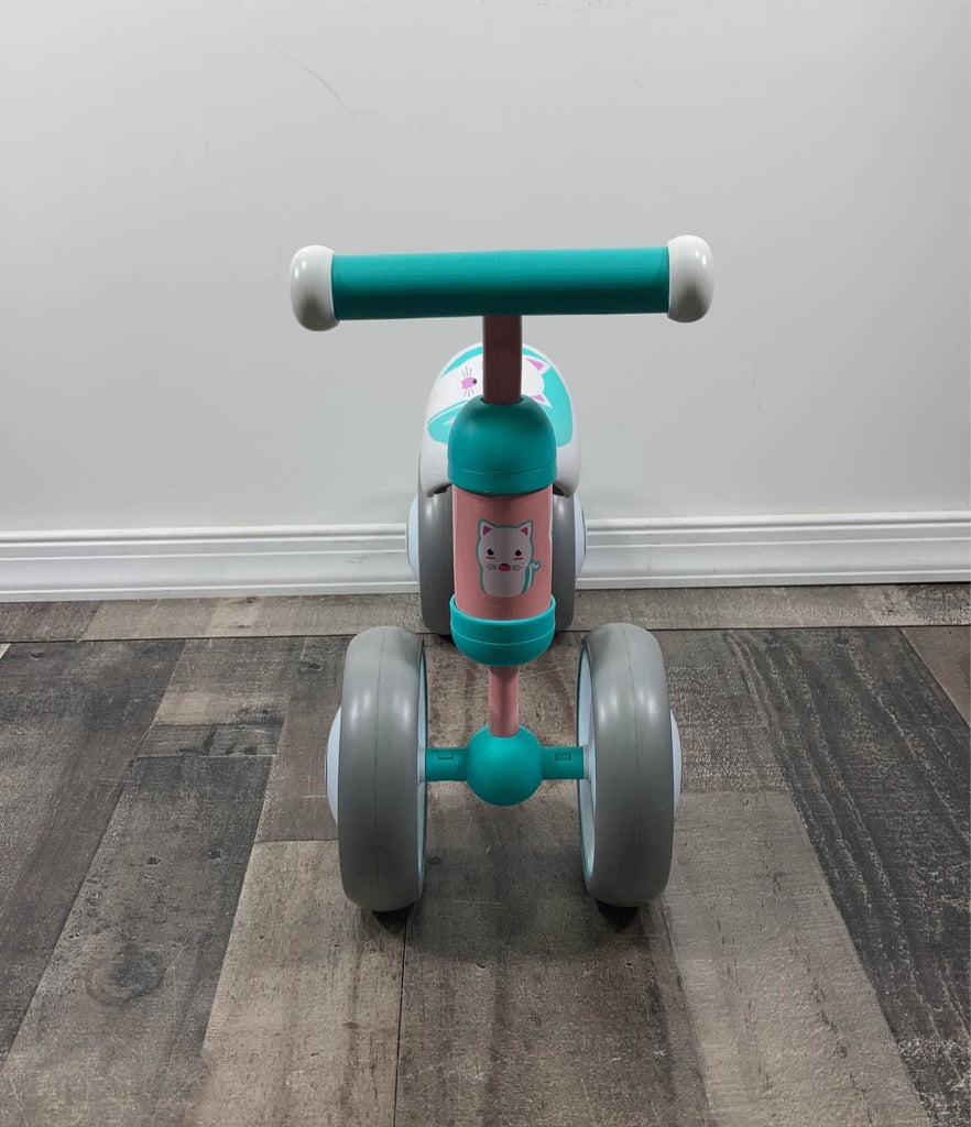 baby balance trike