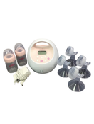 Shop Spectra Baby S2 Plus Electric Breast Pump at GoodBuy Gear