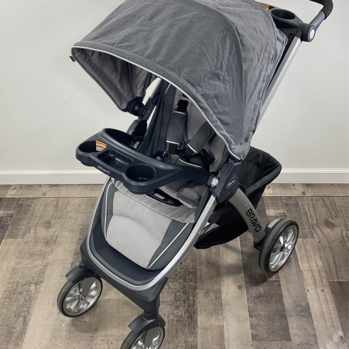 chicco stroller 2020 Chicco Bravo Stroller, 2020
