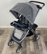 used Chicco Bravo Stroller, 2020