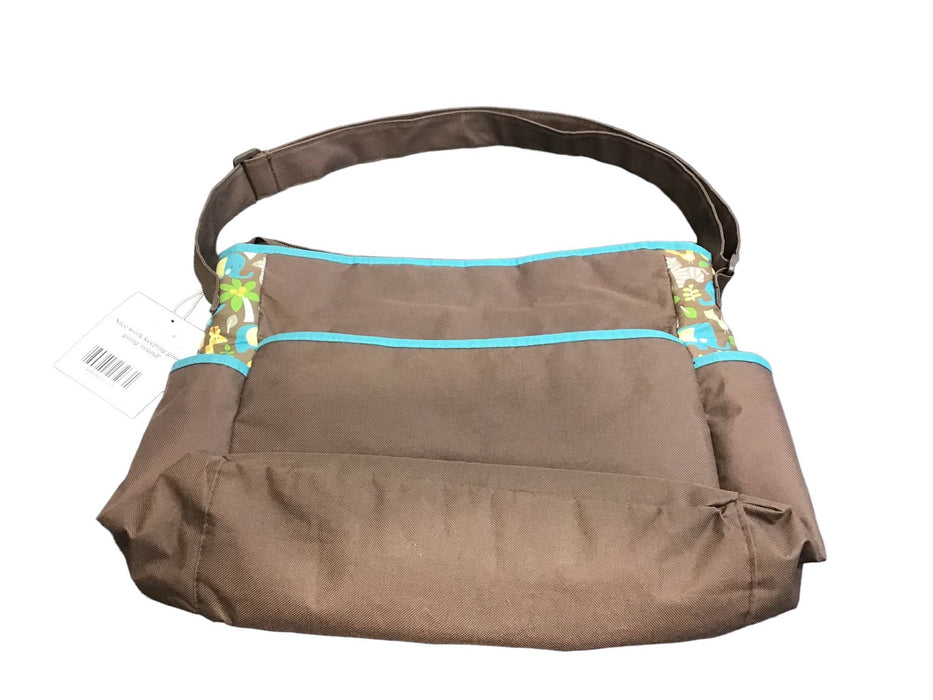 Shop Unknown Diaper Bag at GoodBuy Gear