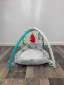 secondhand Bright Starts Enchanted Elephants Activity Gym