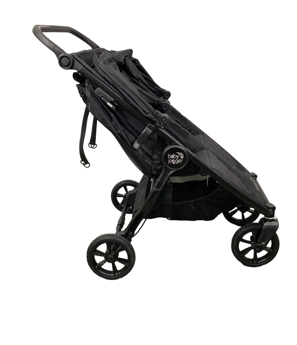 secondhand Strollers