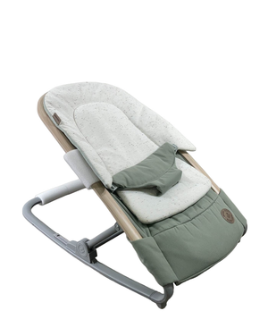 Maxi-Cosi Kori 2-in-1 Rocker, Essential Graphite, 