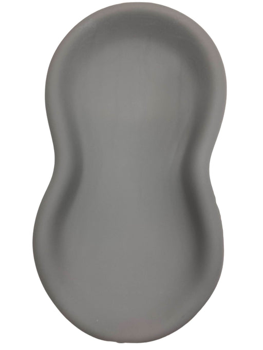 secondhand Keekaroo Peanut Changing Pad, Grey