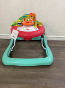 used Bright Starts Walk-A-Bout Walker