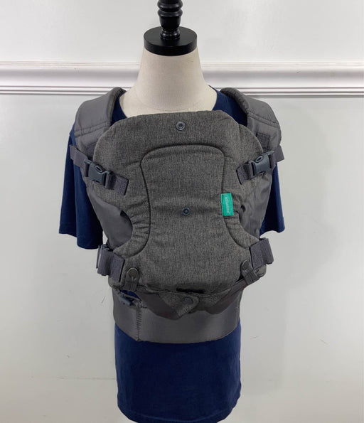 used Infantino Flip 4-in-1 Convertible Carrier