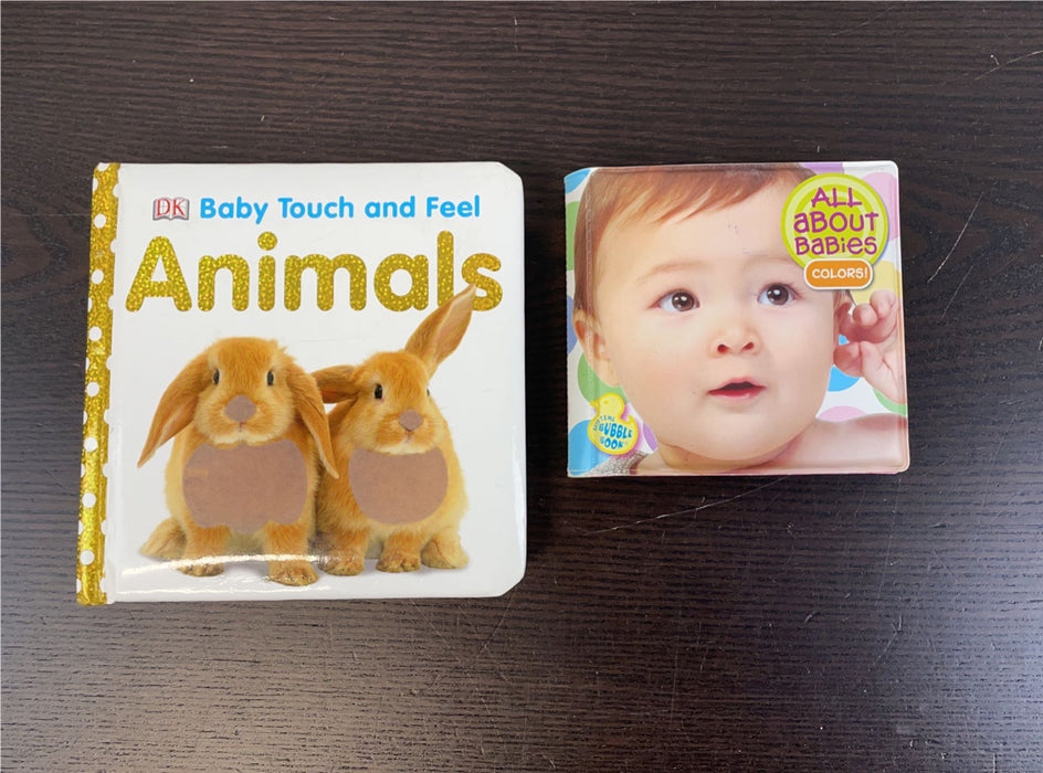 secondhand BUNDLE Board Books