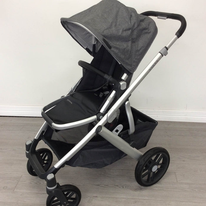 used UPPAbaby VISTA V2 Stroller